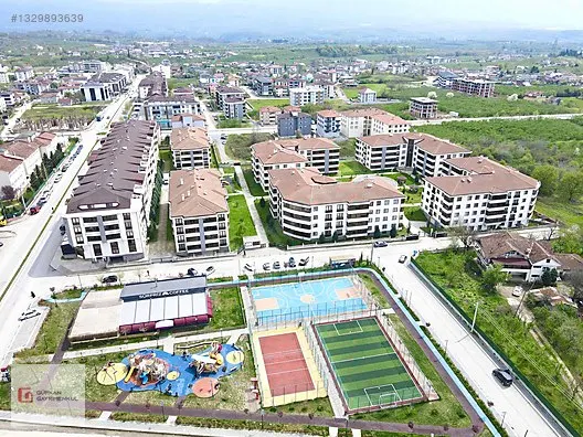 GÜRKAN GAYRİMENKUL HANEDAN KONUTLARI CADDECEPHE EŞYALI 1+1 DAİRE