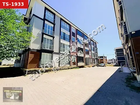 İLERİN GAYRİMENKUL'den YENİMAHALLE'de SATILIK 147m2.3+1 DAİRE